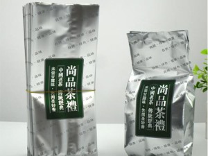 高檔茶葉鋁箔袋